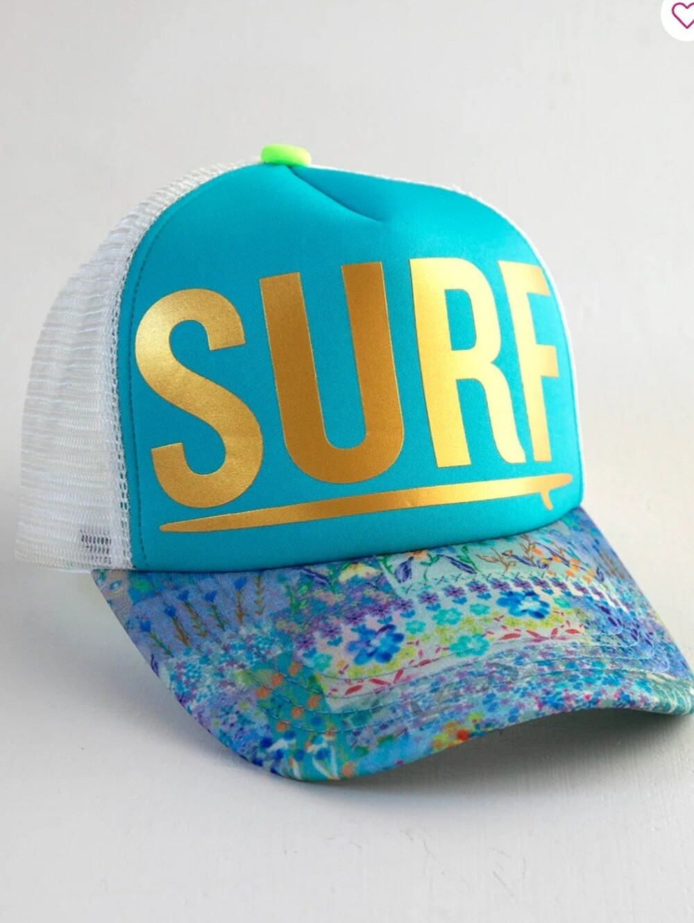 NATURAL LIFE Hat New!